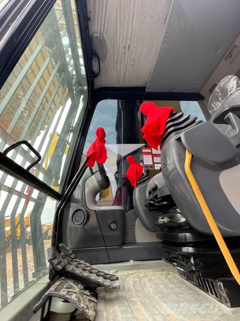 CAT 340 D L Escavatori cingolati