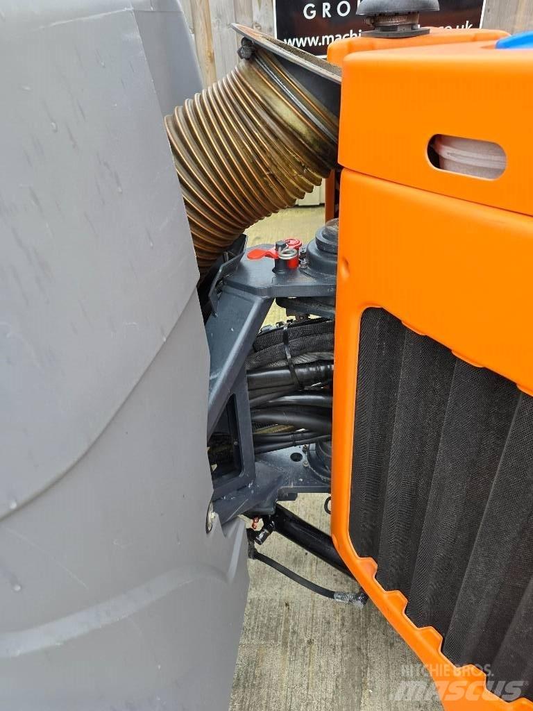 Hako Citymaster 1600 Spazzatrici