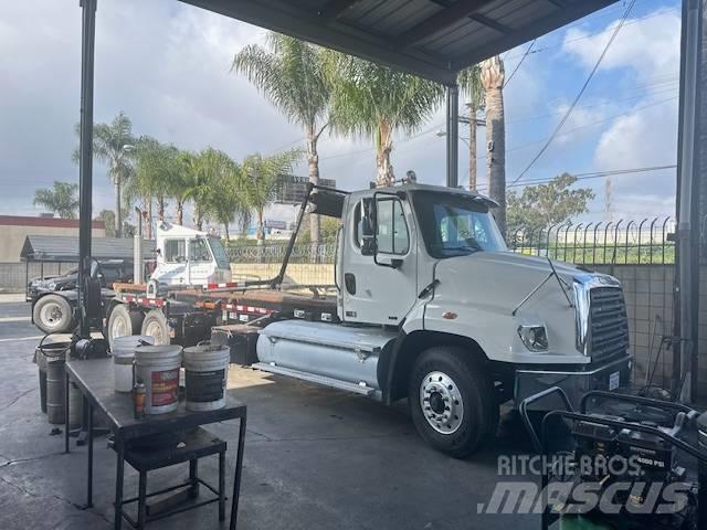 Freightliner 114SD Motrici scarrabili