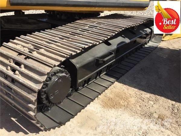 CAT 325 D Escavatori cingolati