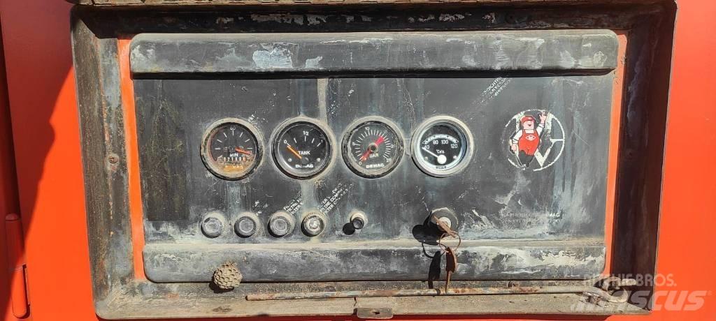 Demag C232DS Compressori