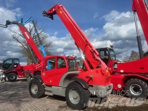 Manitou MT 1440 Sollevatori telescopici