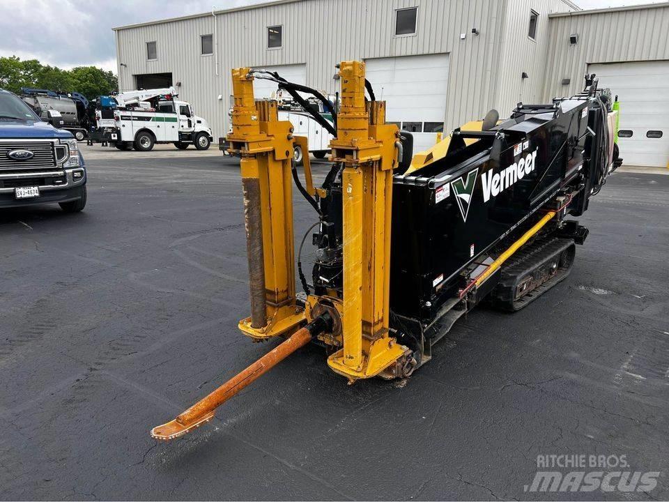 Vermeer 23/30 Macchina per perforazione orizzontale controllata