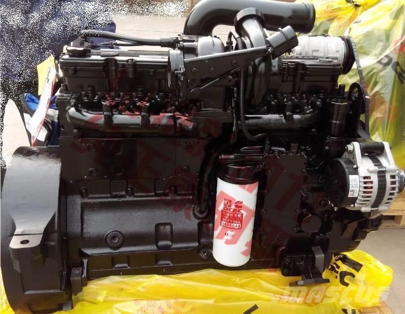 Cummins L375-30 Motori