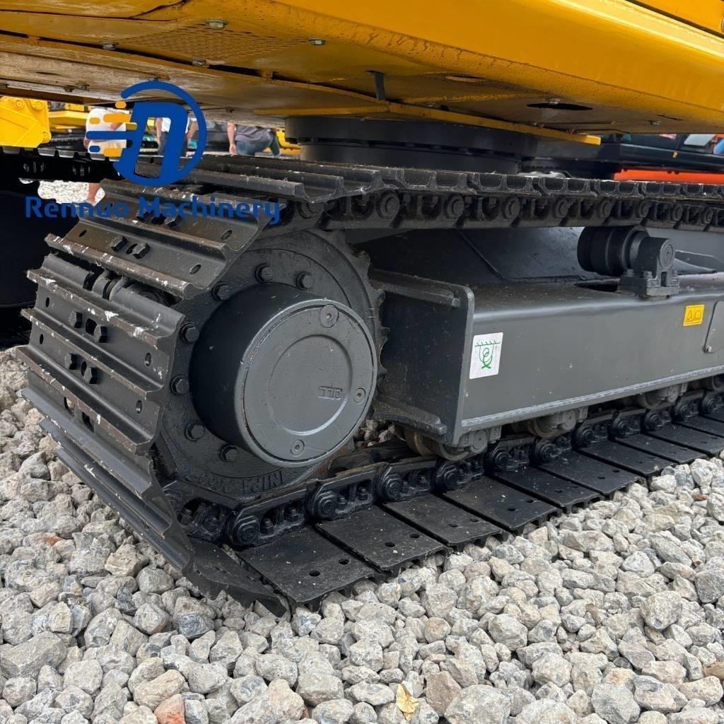 Komatsu PC 70-8 Miniescavatori