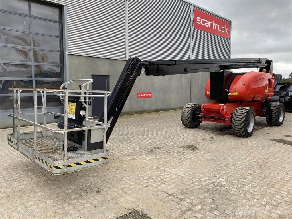 JLG 800AJ Piattaforme a braccio articolato