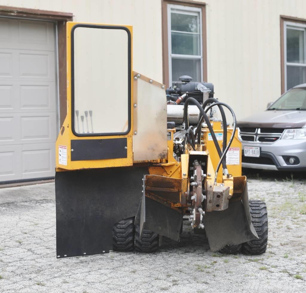 Bandit 2550 Smerigliatrici