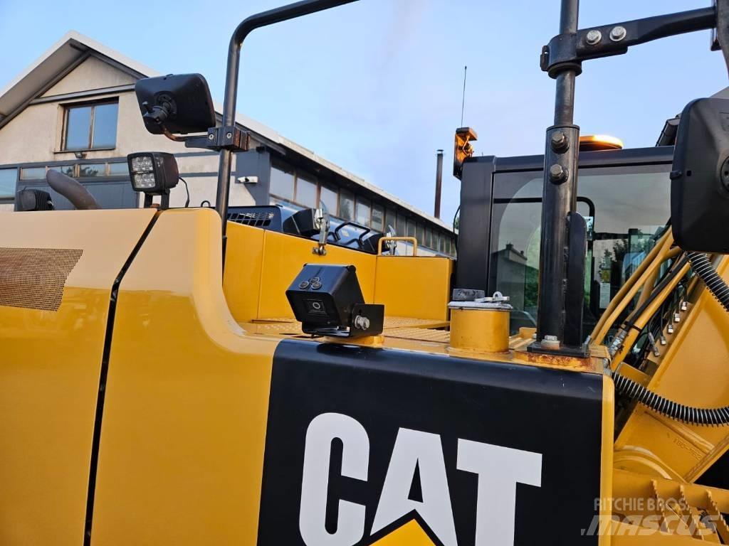 CAT 316FL Escavatori cingolati