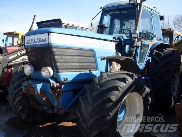 Ford TW 30 Trattori