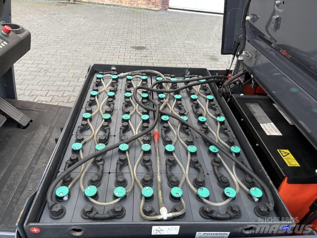 Toyota 8 FBMKT 25 Carrelli elevatori elettrici