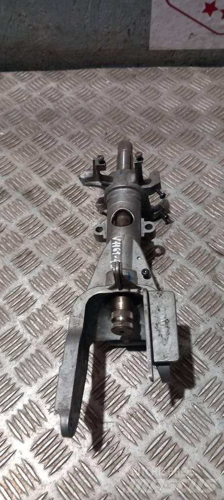 Volvo FH 12    1061138 Cabine e interni
