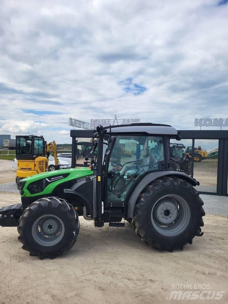 Deutz-Fahr 5105 D GS Trattori