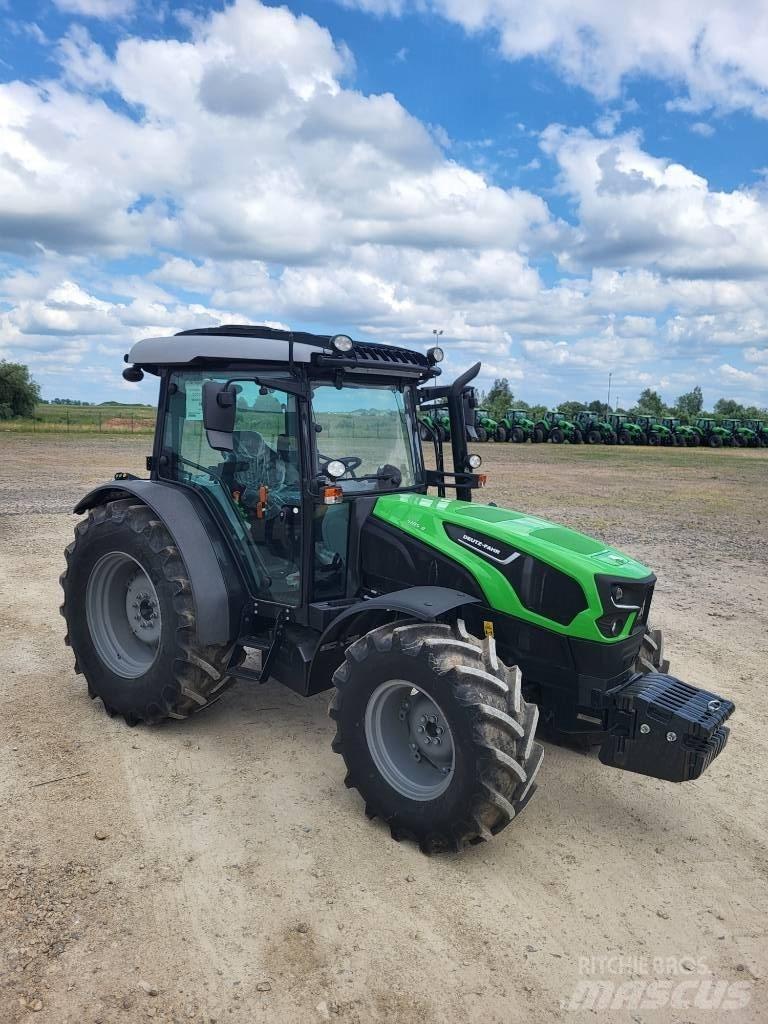 Deutz-Fahr 5105 D GS Trattori