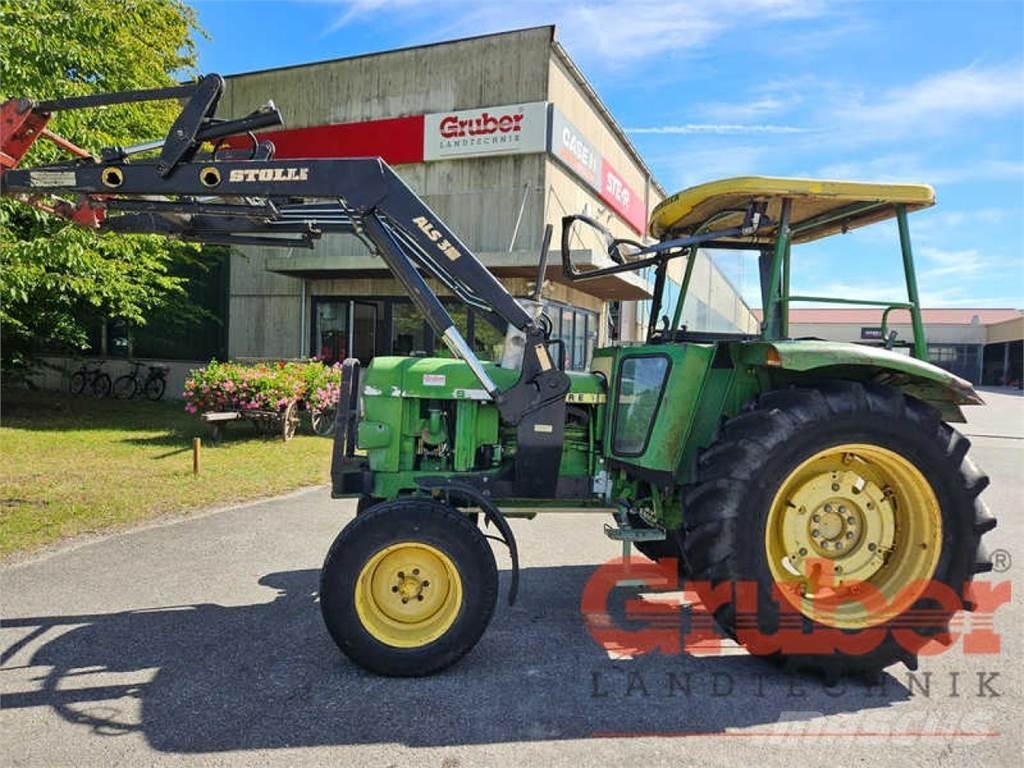 John Deere 2130 S Trattori