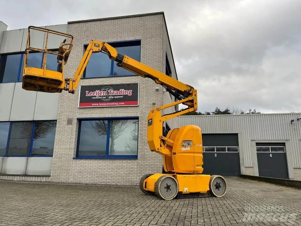 Manitou 120AETJ Piattaforme a braccio articolato
