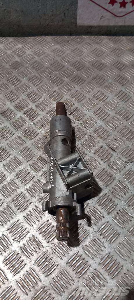 Volvo FH   20861243 Cabine e interni