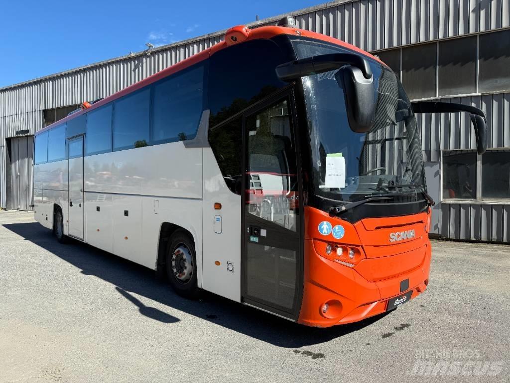 Scania Interlink Autobus interurbani