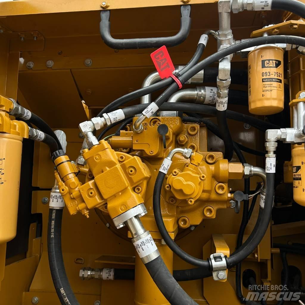 CAT 336D2L Escavatori cingolati