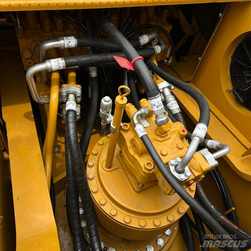 CAT 336D2L Escavatori cingolati
