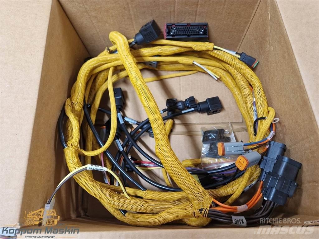 Eco Log 7007604 Componenti elettroniche