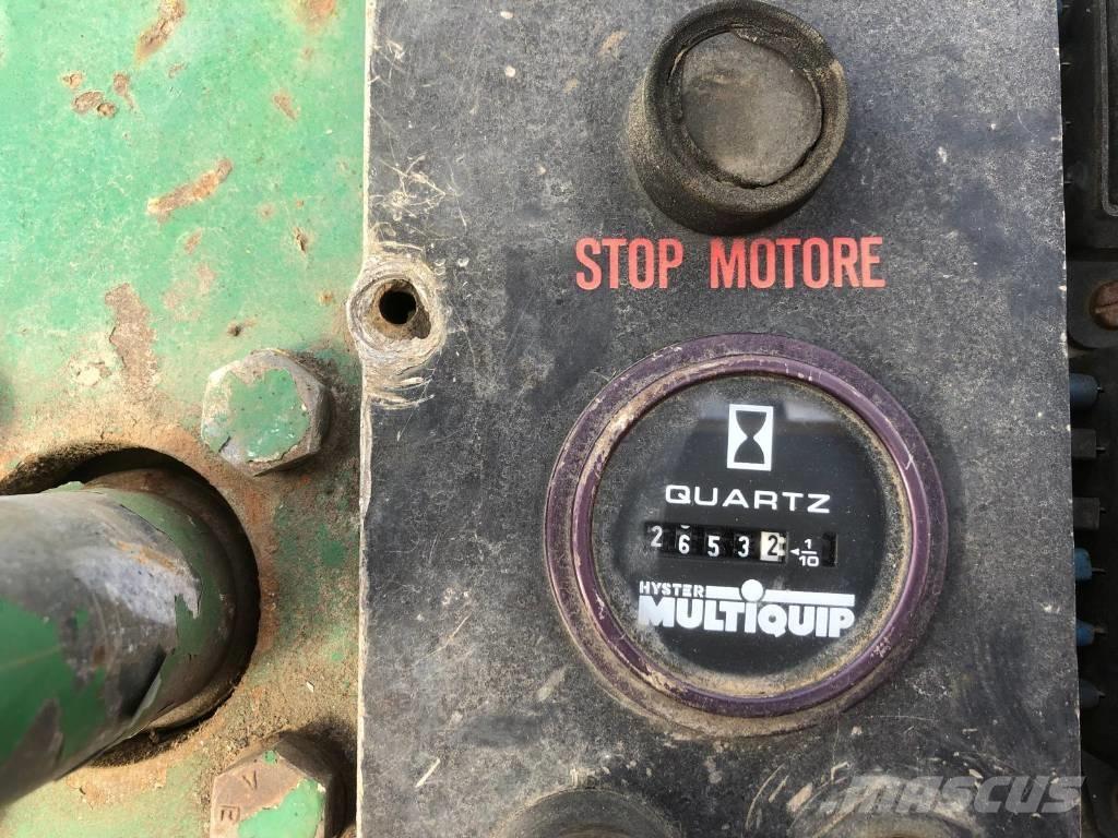 Bitelli BB 30 Finitrici