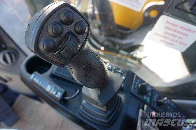 Volvo EC 250 E NL Escavatori cingolati