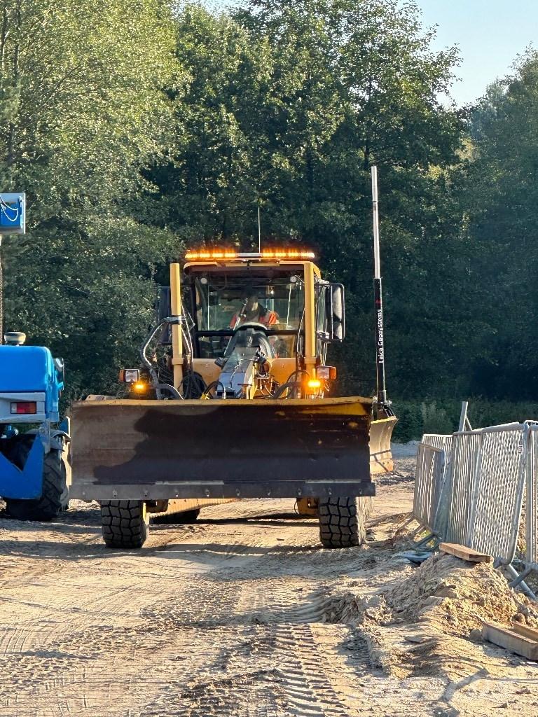 Volvo G 946 Motorgraders