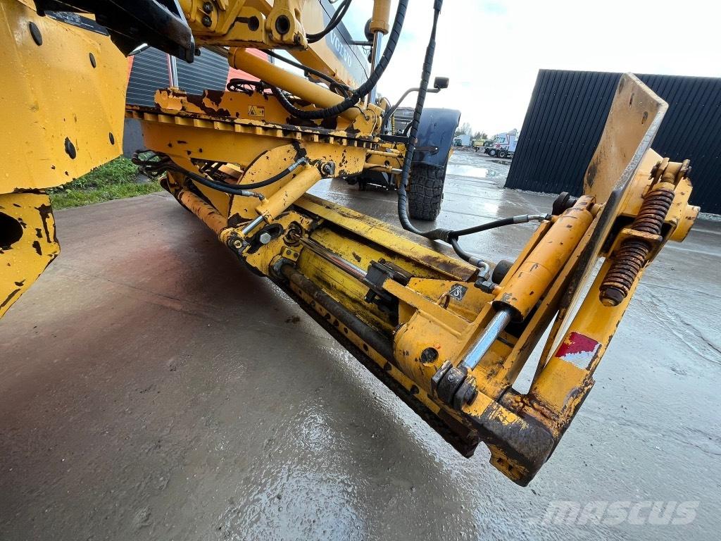 Volvo G 946 Motorgraders
