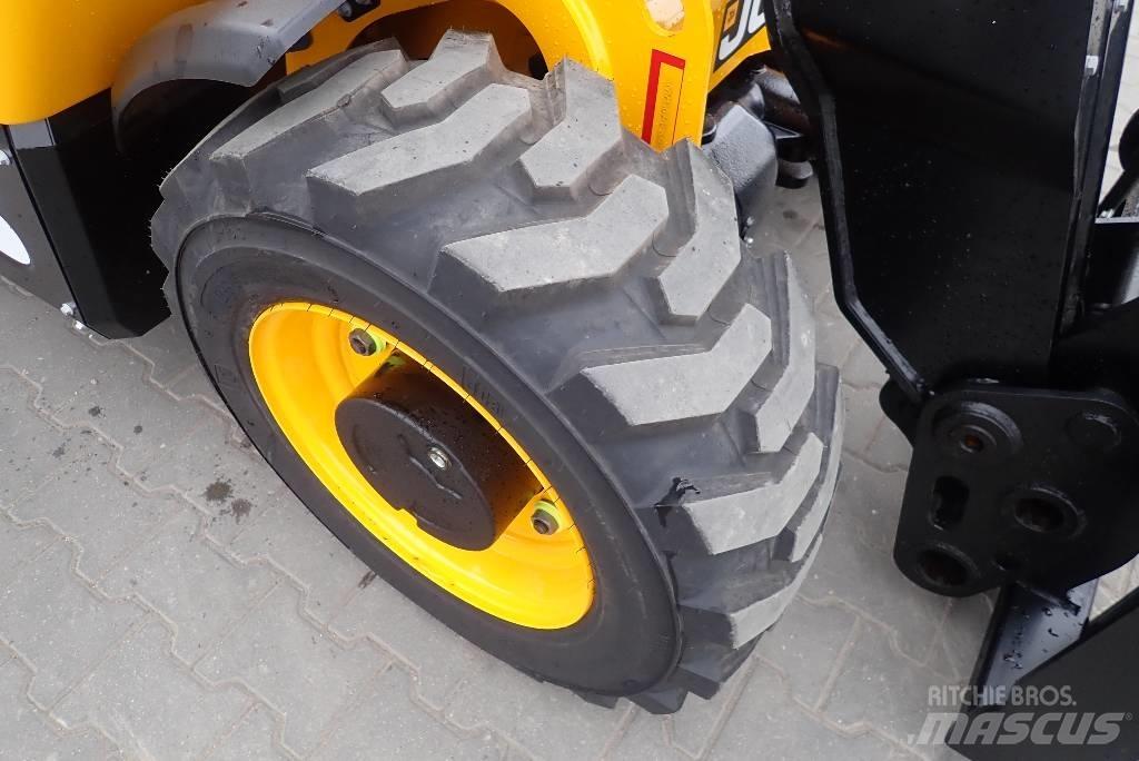 JCB 514-40 Sollevatori telescopici per agricoltura