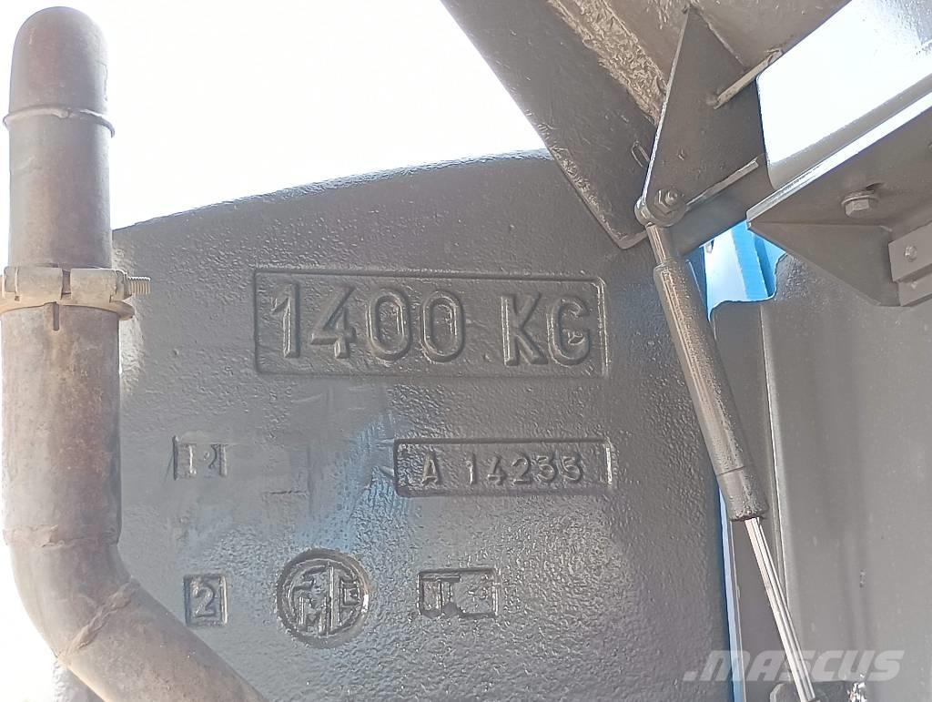 Haulotte HA 16 PX Piattaforme a braccio articolato