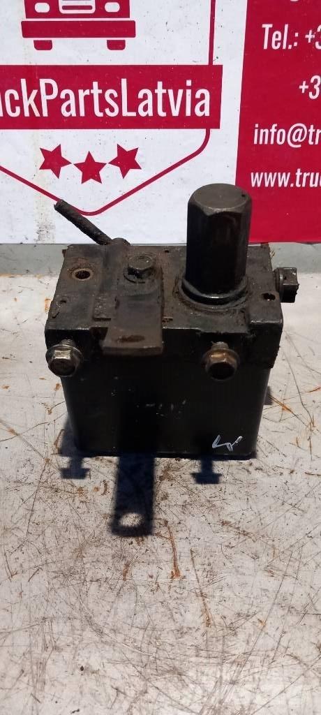 MAN TGS.    85417236020 Componenti idrauliche