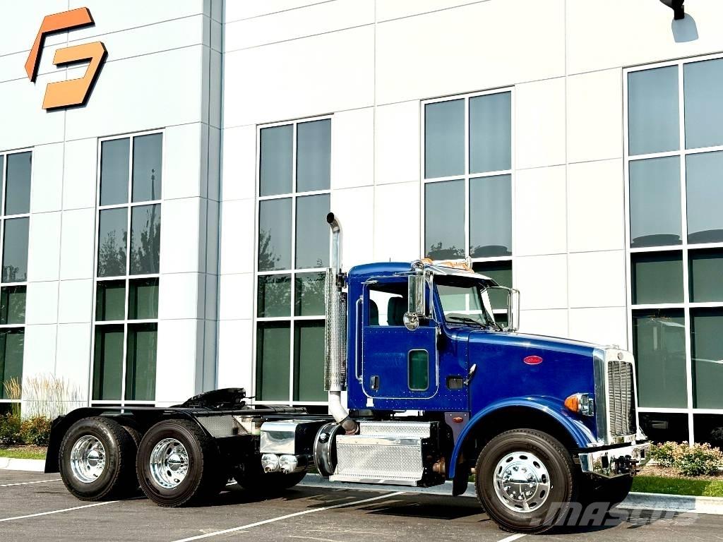 Peterbilt 365 Motrici e Trattori Stradali