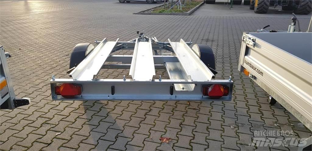 Humbaur HM 752113 Citytrailers