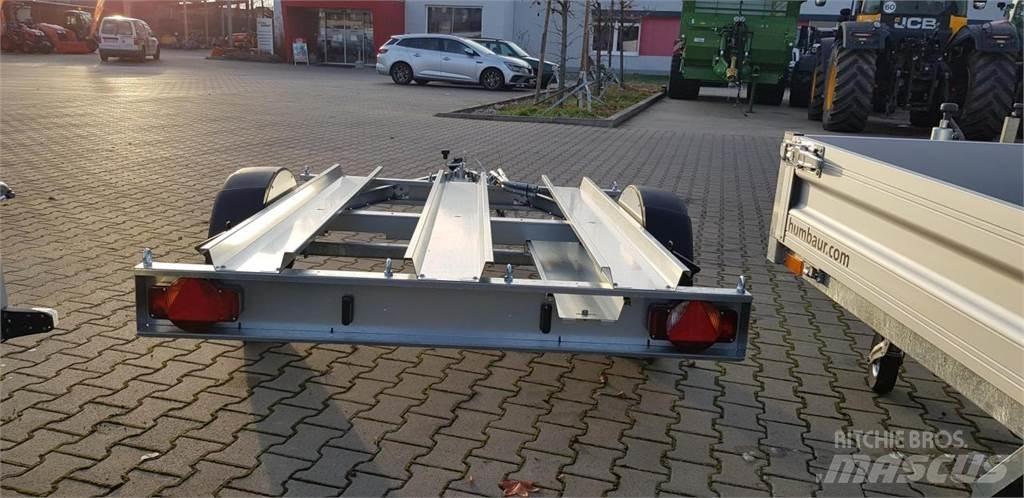 Humbaur HM 752113 Citytrailers