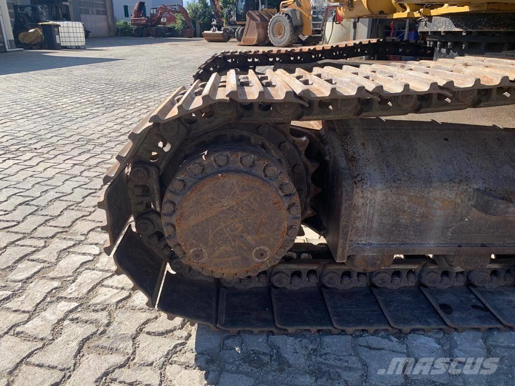 CAT 326FLN Escavatori cingolati