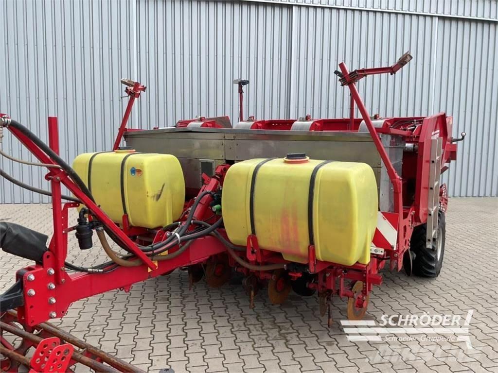 Grimme GL 34 T Piantatrici di patate