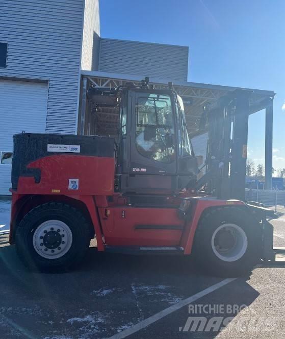 Kalmar ECG140-6S Carrelli elevatori elettrici