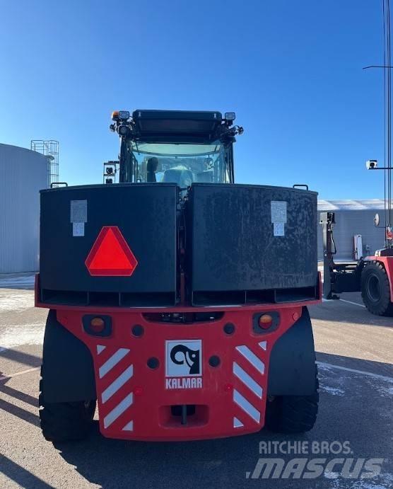 Kalmar ECG140-6S Carrelli elevatori elettrici