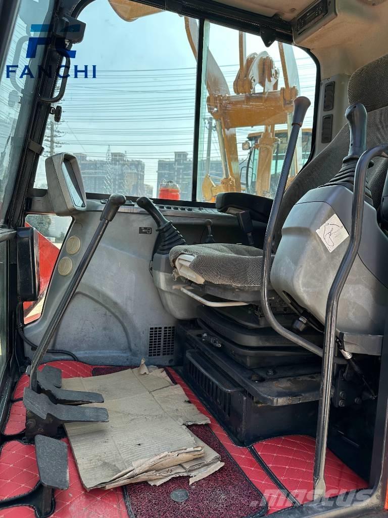 Doosan DX 60-9 C Escavatori cingolati