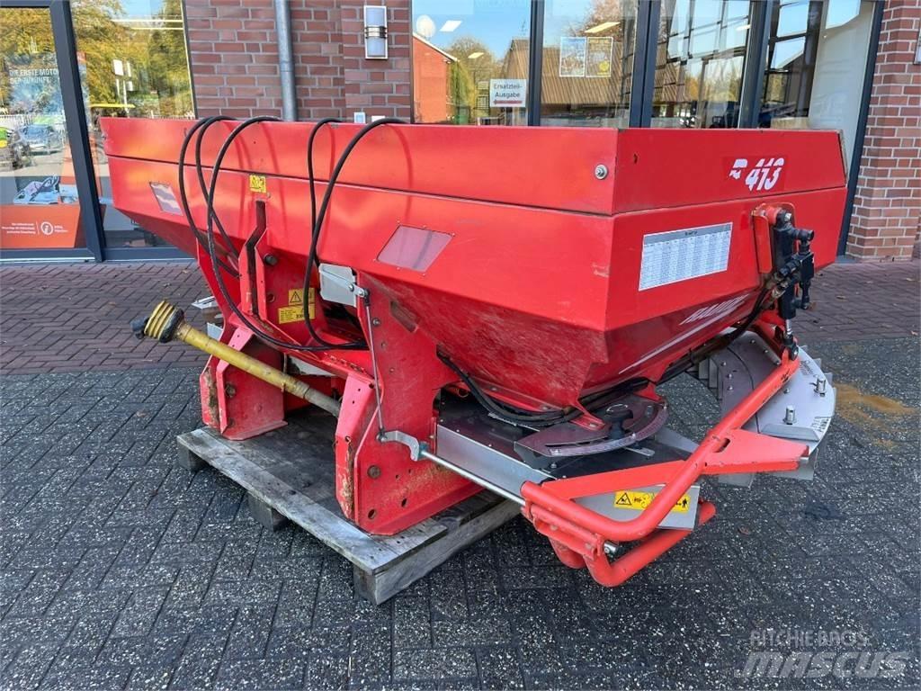 Rauch Alpha 1131 Spargiminerale