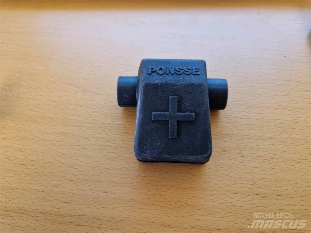Ponsse 240524 Componenti elettroniche