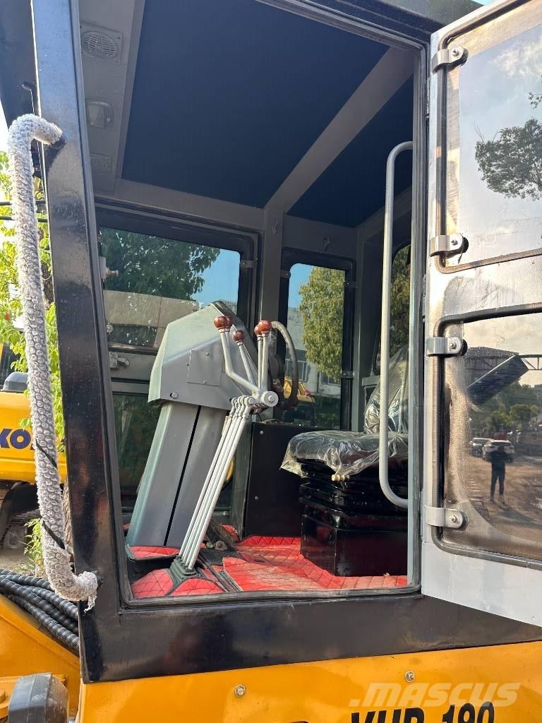 CAT 140 K Motorgraders