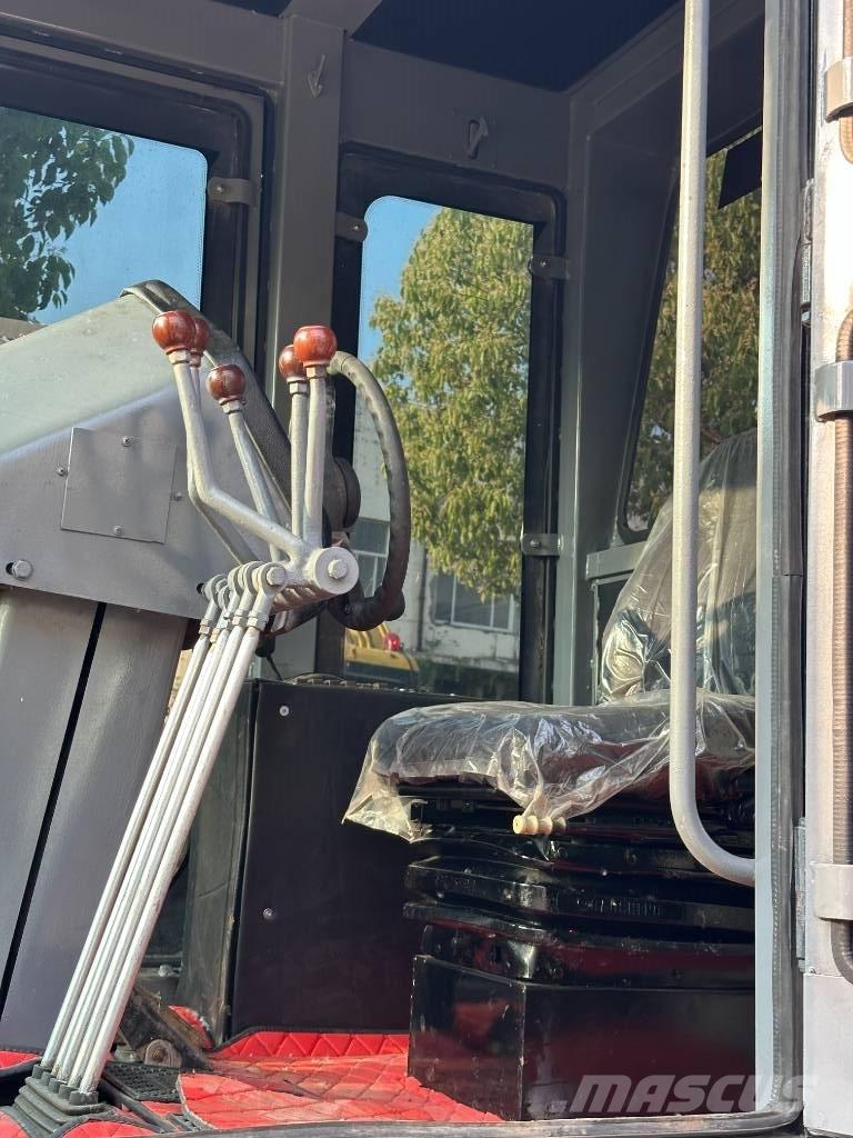 CAT 140 K Motorgraders