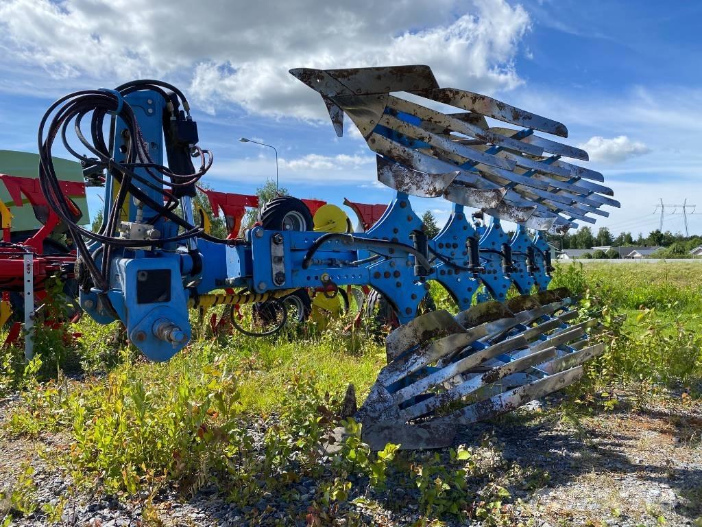 Lemken Vari-Opal 7 Aratri reversibili