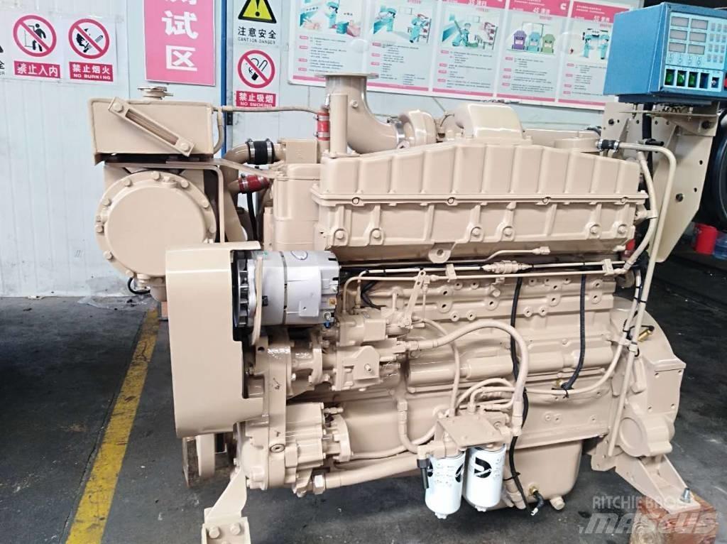 Cummins nt855 motor Unita'di motori marini