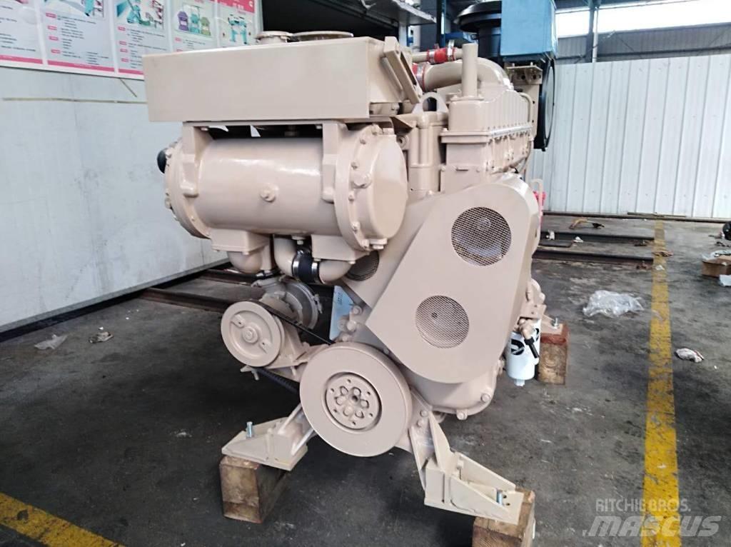 Cummins nt855 motor Unita'di motori marini