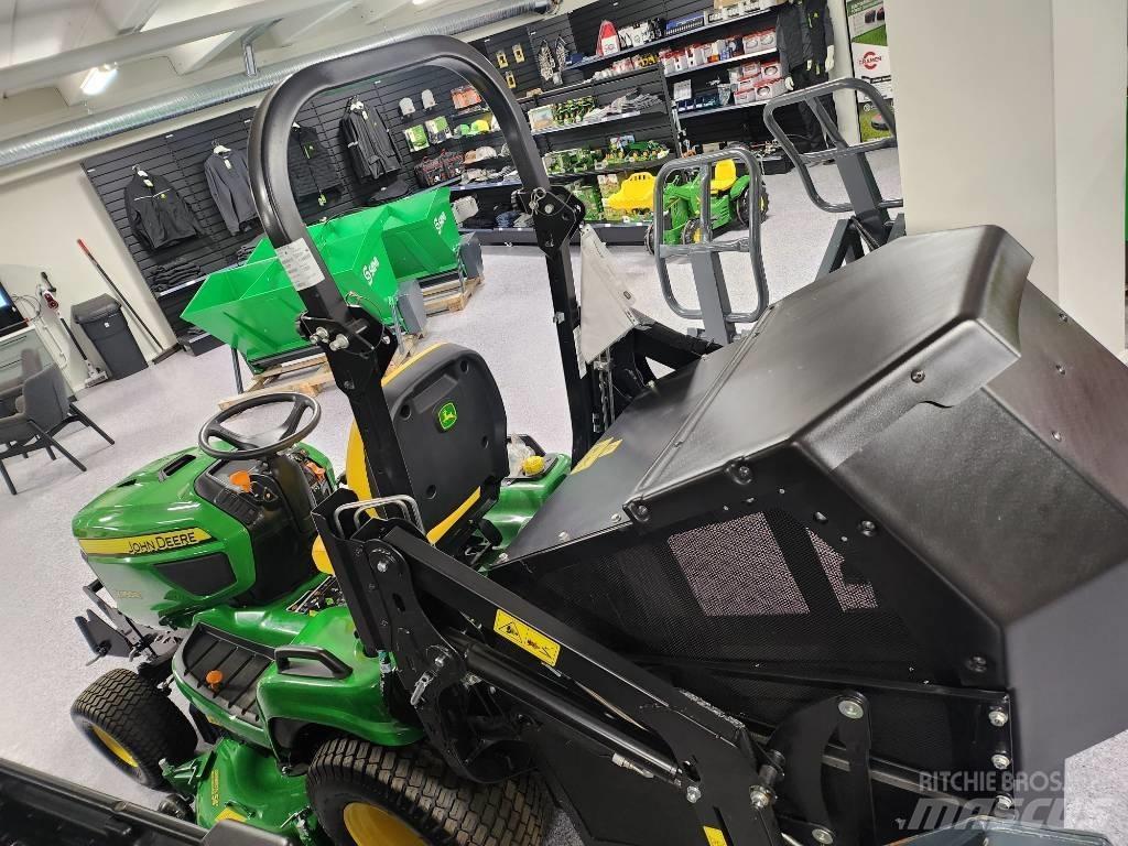 John Deere 950R Trattorini tagliaerba