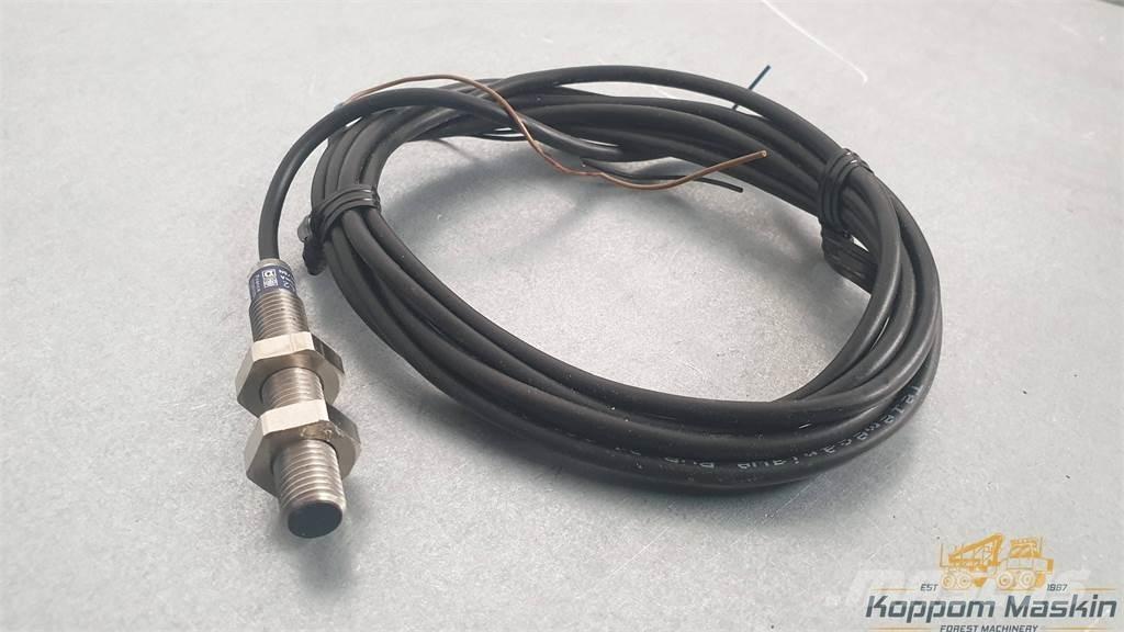 Ponsse 0064956 Componenti elettroniche