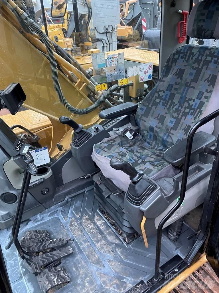 CAT 319D Escavatori cingolati