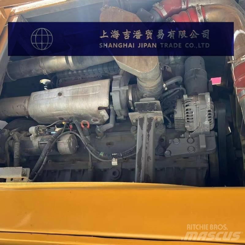 Sany STC 1000C Gru per tutti i terreni